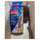 3 pairs o-cedar small gloves 3 pairs o-cedar small gloves