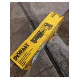 DeWalt 20v MAX Reciprocating Saw TOOL ONLY DeWalt 20v MAX Reciprocating Saw TOOL ONLY