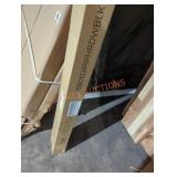 Ove shower door hardware Ove shower door hardware
