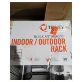 Indoor/Outdoor Rack Indoor/Outdoor Rack