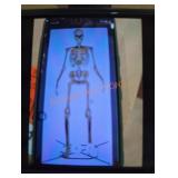 12 ft Skelly with servo 12 ft Skelly with servo
