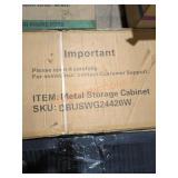 Metal Storage Cabinet Assembly Required Metal Storage Cabinet Assembly Required
