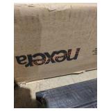 Nexera Platform Bed Assembly Required Nexera Platform Bed Assembly Required