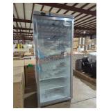 Koolmore reach in freezer Koolmore reach in freezer