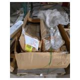 Skid Lot Floridatile 9" x 18" Ceramic Wall Tiled Skid Lot Floridatile 9" x 18" Ceramic Wall Tiled
