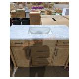 48" Vanity 48" Vanity