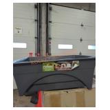 1 city pickers raised garden box 1 city pickers raised garden box