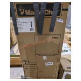 Magic Chef 7.3 Cu Ft Two Door Refrigerator Magic Chef 7.3 Cu Ft Two Door Refrigerator