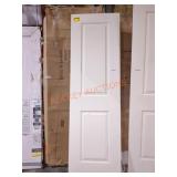 24" x 80" Interior Door Slab 24" x 80" Interior Door Slab