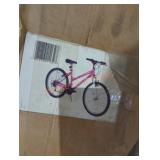 Dynacraft girls mountain bike Dynacraft girls mountain bike