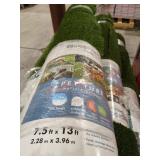 7.5x 13 Ft Artificial Turf 10 X BID 7.5x 13 Ft Artificial Turf 10 X BID
