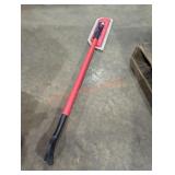 1 silicone snow plow 1 silicone snow plow
