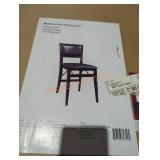 Folding chair Folding chair
