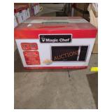 Magic Chef Countertop Microwave Oven Magic Chef Countertop Microwave Oven