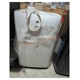 LG portable air conditioner LG portable air conditioner