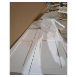 30" x 24" x 90" Pantry Cabinet 30" x 24" x 90" Pantry Cabinet