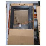 Emco 36" x 80" Storm Door Emco 36" x 80" Storm Door