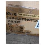 Box Lot Lights Box Lot Lights
