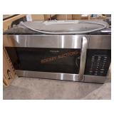 Frigidaire Over the Range Microwave Frigidaire Over the Range Microwave