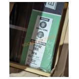 Double hung 33-3/4" x 36-3/4" window Double hung 33-3/4" x 36-3/4" window