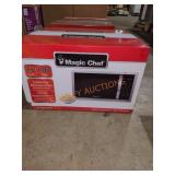 Magic Chef Countertop Microwave Oven Magic Chef Countertop Microwave Oven