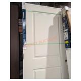36"x80" Molded 2-Panel Smooth Door 36"x80" Molded 2-Panel Smooth Door