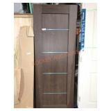 29-3/4" x 79-1/4" Door 29-3/4" x 79-1/4" Door