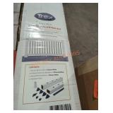 Trex select railing. Rails and balusters kit Trex select railing. Rails and balusters kit