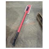 1 silicone snow plow 1 silicone snow plow