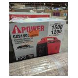 Ipower inverter generator Ipower inverter generator