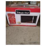 Magic Chef Countertop Microwave Oven Magic Chef Countertop Microwave Oven