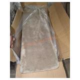 Cream Grey Carpet Stair Treds Cream Grey Carpet Stair Treds