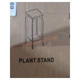 Plant Stand Assembly Required Plant Stand Assembly Required