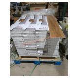TrafficMaster Vinyl Plank Flooring, 11 X BID TrafficMaster Vinyl Plank Flooring, 11 X BID