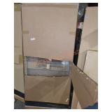29" Inline Panel 29" Inline Panel