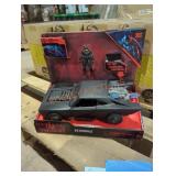 1 spin master batmobile 1 spin master batmobile