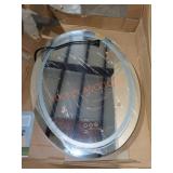 Wisfor LED Bathroom Mirror Wisfor LED Bathroom Mirror
