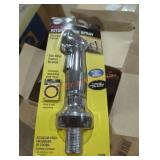 3 danco kitchen sink spray chrome finish 3 danco kitchen sink spray chrome finish