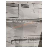 36"x80" Screen Door 36"x80" Screen Door
