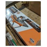 Ridgid 8" wet tile saw with stand Ridgid 8" wet tile saw with stand