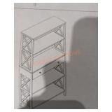 Shelf Assembly Required Shelf Assembly Required