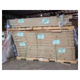 Skid MSI Engineered Hardwood Flooring, 7 X BID Skid MSI Engineered Hardwood Flooring, 7 X BID