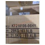 31.5" Black Make Up Vanity Assembly Required 31.5" Black Make Up Vanity Assembly Required
