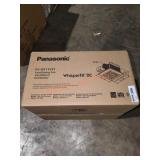 Panasonic Whisper Fit Ventilating Fan Panasonic Whisper Fit Ventilating Fan