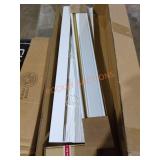Qty 4 Mini Blinds Qty 4 Mini Blinds