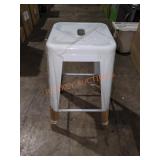 Metal Stool Metal Stool