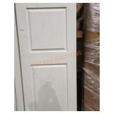 32" 2 Panel Hollow Core Door 32" 2 Panel Hollow Core Door