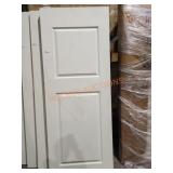 32" 2 Panel Hollow Core Door 32" 2 Panel Hollow Core Door
