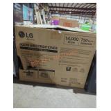 LG 14,000 btu room air conditioner:  Sold as is LG 14,000 btu room air conditioner:  Sold as is