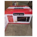 Magic Chef Countertop Microwave Oven Magic Chef Countertop Microwave Oven